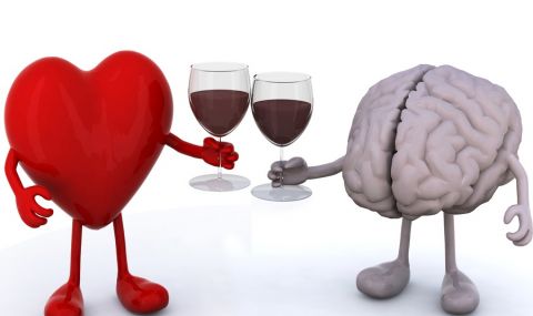 Кардиолог точно разясни връзката между здравето и алкохола - 1