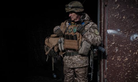 Москва обяви за терористична организация руски легион, воюващ за Украйна - 1