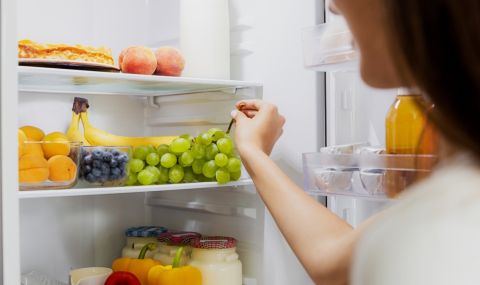 7 храни, които никога да не държите в хладилника - 1