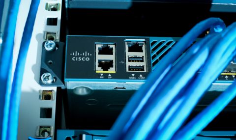 Американската компания Cisco е унищожила складове с оборудване, преди да напусне Русия - 1