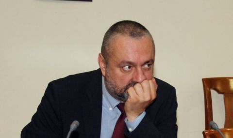 Ясен Тодоров: Прокуратурата е подложена на агресивна военна операция - 1