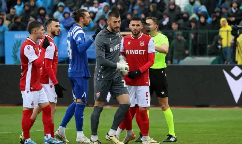 ЦСКА продава Иван Дюлгеров в Турция - 1