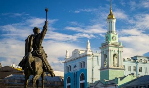 Холандия подаде ръка на Украйна - 1