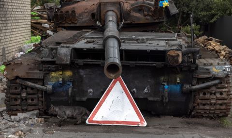 При отказ да воюват в Украйна руските войници биват жестоко пребивани - 1