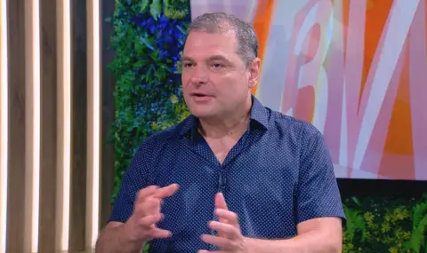 Анализатори: Ако Борисов стане президент, ще трябва да остави ГЕРБ на някой друг - 1