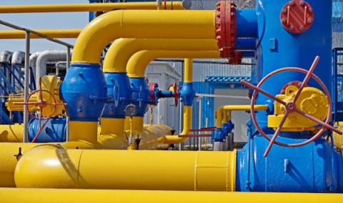 ЕК отпусна 33 млн. за газопровод между България и Гърция - 1