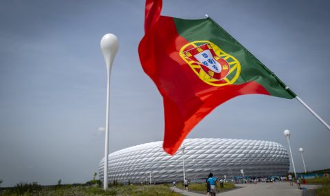 Португалското правителство няма да включва популисти - 1
