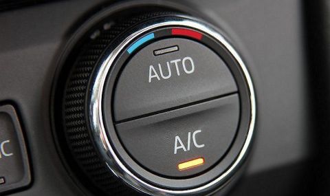 Как да проверите климатика, когато купувате употребявана кола - 1