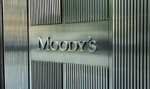 Moody's downgrades Israel's sovereign rating  - 1