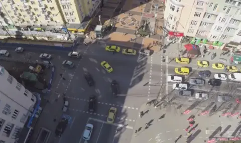 Променят движението в центъра на София заради концерт  - 1