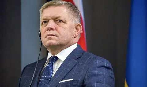 Robert Fico: Ukraine may lose territories as a result of a peace agreement  - 1