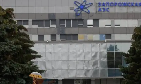 "Росатом" е готова да обсъди с "Уестингхаус" въпроса за ядреното гориво в АЕЦ "Запорожие" - 1