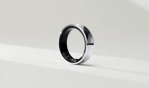 Samsung неочаквано представи Galaxy Ring - 1