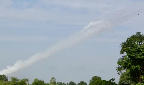 Тайланд отхвърля международното посредничество в конфликта с Камбоджа - 1