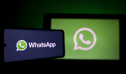 WhatsApp и личните данни: какво знае приложението за нас - 1