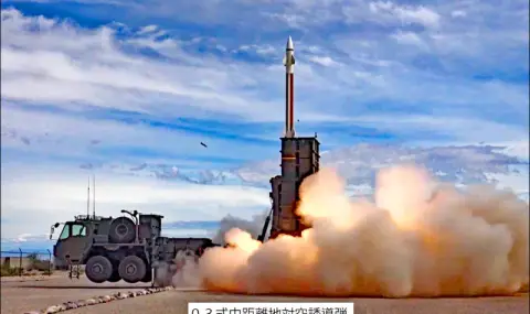 Япония ще разположи зенитно-ракетен комплекс Type 03 на остров Йонагуни до 2030 г. - 1