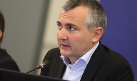 Димитър Илиев вече е зам.-председател на Държавна агенция „Безопасност на движението по пътищата“ - 1