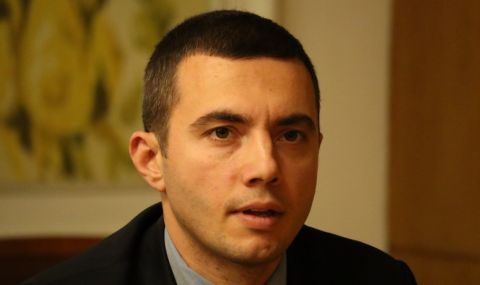 Искрен Арабаджиев: Няма аргументи за исканата от ГЕРБ оставка на спортния министър  - 1