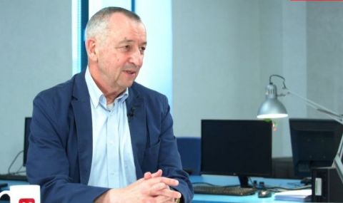 Пирински нападна БСП - 1