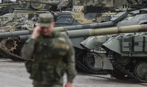 Проучване показва, че повечето германци подкрепят увеличаването на разходите за отбрана - 1