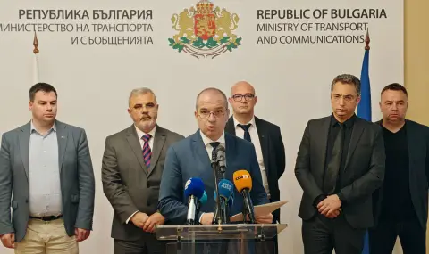 Гроздан Караджов: Договорихме допълнителни 517 млн. лева за жп транспорт по ПВУ  - 1