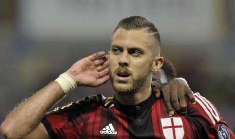 Милан живна след победа над Парма - 1