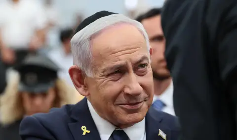Нетаняху: Израел ще поеме контрол над цялата ивица Газа - 1