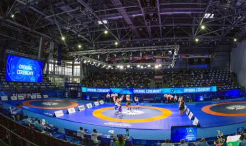 Държавата отпусна 2 млн. лева на ЦСКА - 1