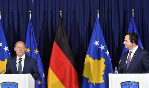 Косово обяви план да подаде молба за членство в ЕС до края на годината - 1