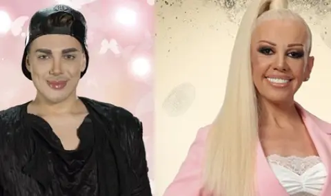 Кулагин обвини Луна, че го е натровила с домашно вино - 1