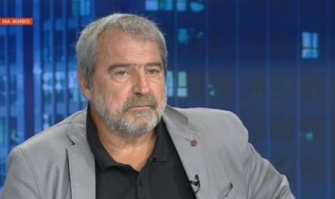 Политолог: Свръх мерките през пролетта създадоха усещането за лъжа в хората - 1