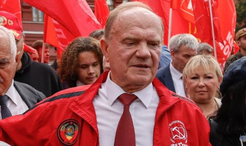 Байдън разпалва Трета световна война - 1