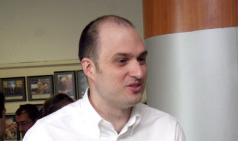 Гамизов: ПП не трябва да се огъва пред партньорите си, които клякат на Русия - 1