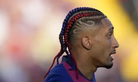 Рафиня: Флик ми се обади и това, което ми каза, промени начина ми на мислене - 1