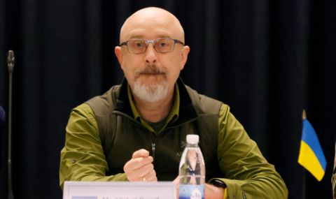 Резников отхвърли твърденията за корупция при покупката на продоволствия за армията - 1