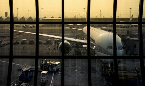 Тревога на „Хийтроу“! Арестуваха терорист - 1