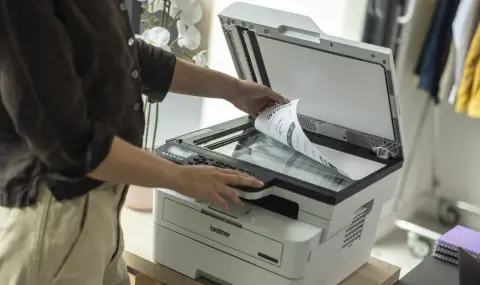 Как да печатаме документи за по-малко от 4 стотинки на страница - 1