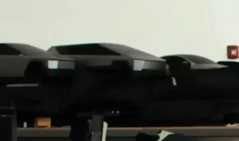 Мъск потвърди за появата на нов модел Tesla - 1