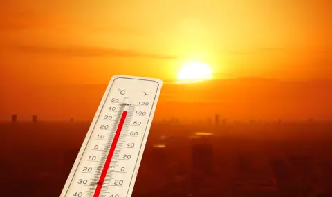 Официално: Лятото на 2023 г. е било най-горещото от 2000 години насам - 1