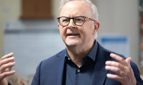 Австралия затяга законите за оръжията след терористичната атака на плажа Бонди - 1