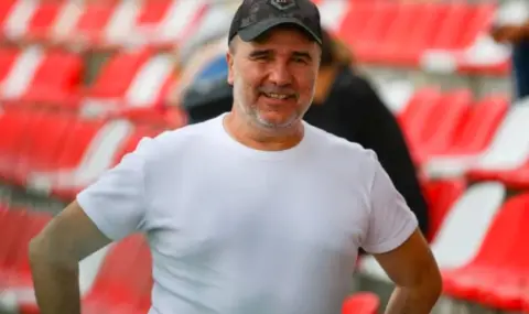 Цветомир Найденов: Пореден майсторски трансфер на главния скаут на ЦСКА - 1