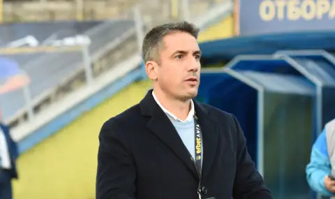 Хулио Веласкес получи престижно признание в Испания - 1