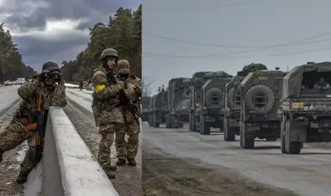 През 2014 г. руската армия наистина щеше да превземе Киев за три дни - 1
