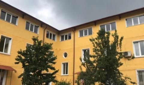 Възстановиха жилищата на пострадалите при пожара в Бухово - 1