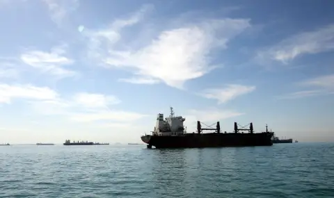 Атаките срещу кораби в Ормузкия проток застрашават световната търговия - 1