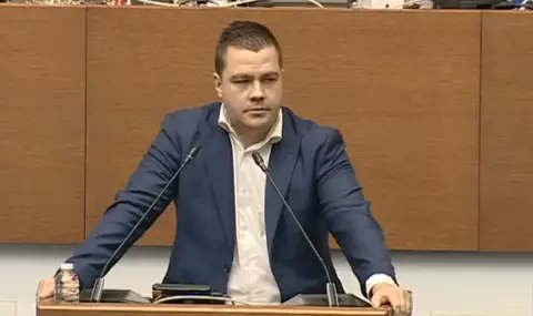 Балабанов: На ИТН се дължи запазването на структурата на управлението - 1