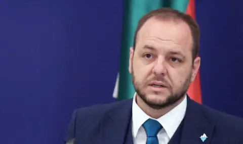 Борислав Сандов: България не се справя с изискванията, произтичащи от европейското законодателство - 1