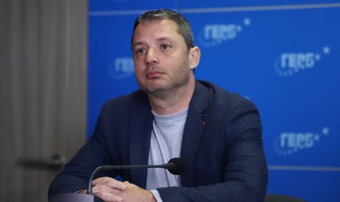 Делян Добрев към президента: Свикайте Народното събрание и да приемем съдебната реформа - 1