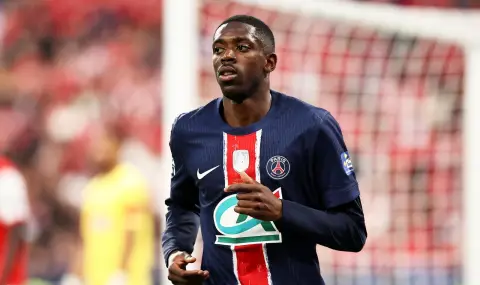 Голмайсторът на ПСЖ: Луис Енрике промени много неща в отбора - 1