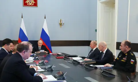 Кърт Волкър: Без реален натиск върху Кремъл мирът с Русия е илюзия - 1